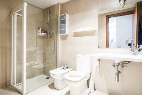 Apartamento Junto Al Club N�utico