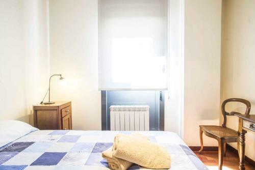 Apartamento Junto Al Club N�utico