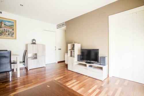 Apartamento Junto Al Club N�utico