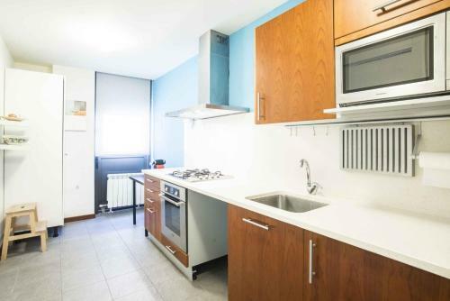 Apartamento Junto Al Club N�utico