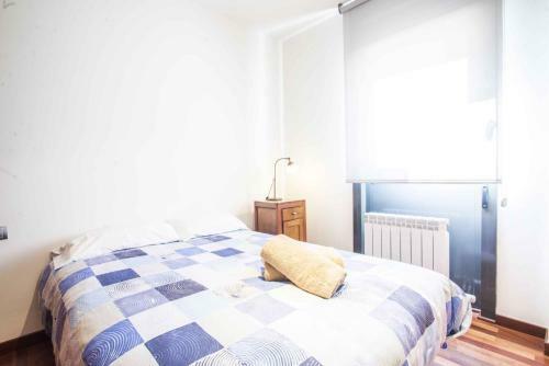 Apartamento Junto Al Club N�utico