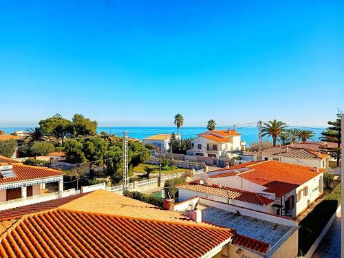 Apartament With Shared Swimming Pool 50m From The Beach