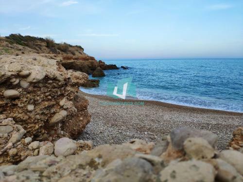 Apartament With Shared Swimming Pool 50m From The Beach
