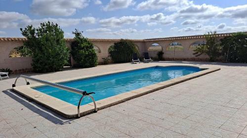 Apartamento Casalegria Studio