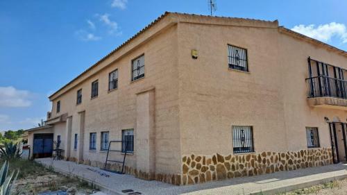Apartamento Casalegria Studio