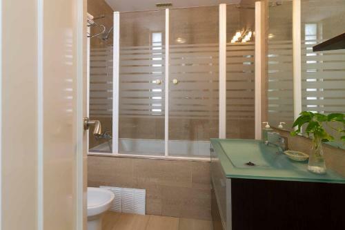 Apartamento El Atico Del Sur