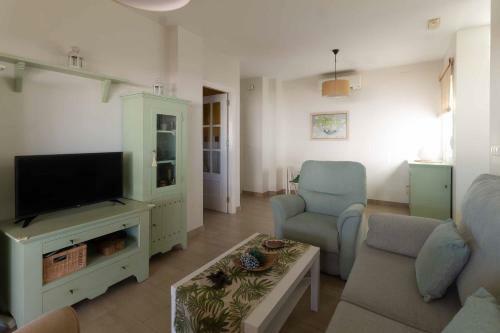 Apartamento El Atico Del Sur