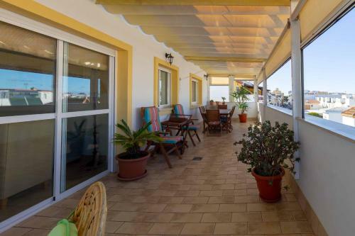 Apartamento El Atico Del Sur