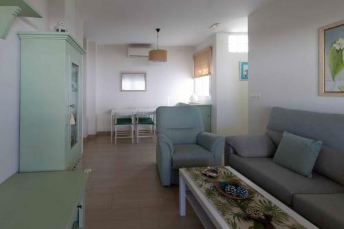 Apartamento El Atico Del Sur