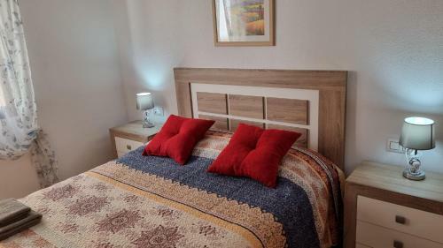 Apartamento Playamarina 2