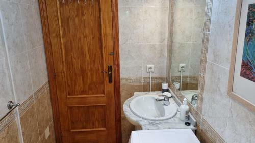 Apartamento Playamarina 2
