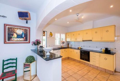 Villa Alaris