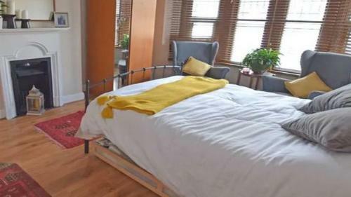 Apartamento Deluxe Villa Cap Martinet