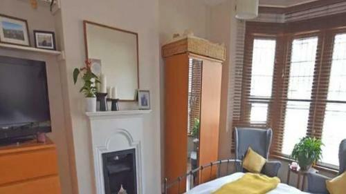 Apartamento Deluxe Villa Cap Martinet