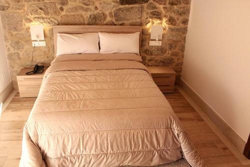 Hostal Eido Do Rei - Hospedaxe Rural
