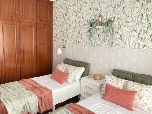 Apartamento Amplio Y Elegante En Las Arenas