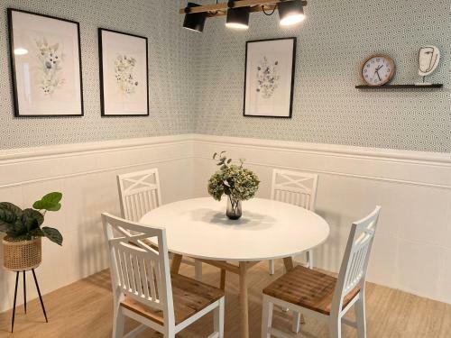 Apartamento Amplio Y Elegante En Las Arenas