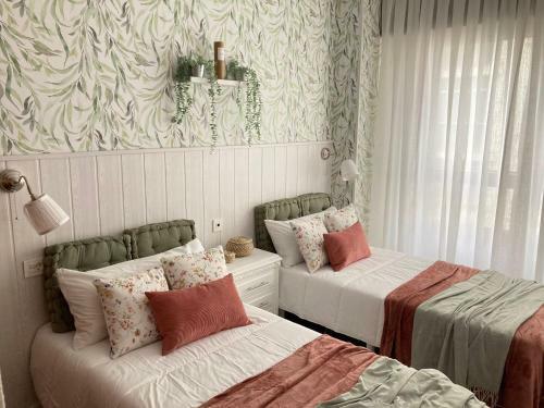 Apartamento Amplio Y Elegante En Las Arenas