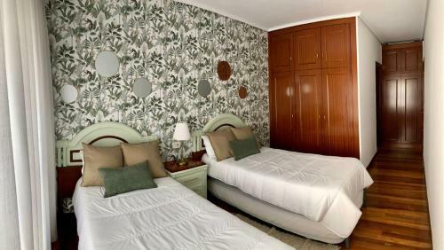 Apartamento Amplio Y Elegante En Las Arenas