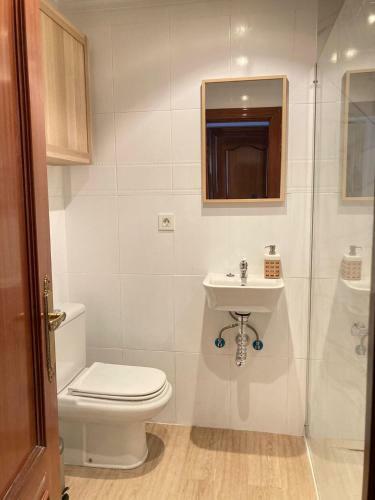 Apartamento Amplio Y Elegante En Las Arenas