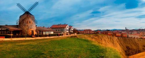 Apartamento Amplio Y Elegante En Las Arenas