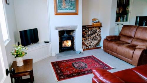 Milliner's Cottage
