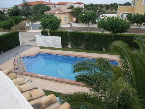 Villa Marisol
