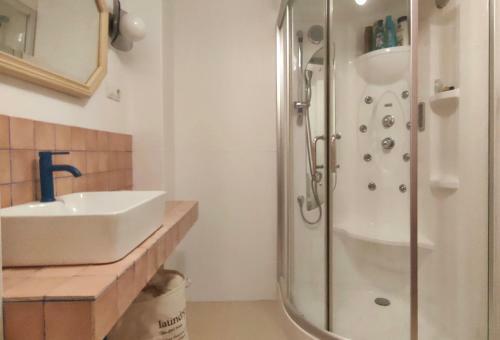 Apartamento A Casa Da Sardi�a. Unha Parada No Atl�ntico
