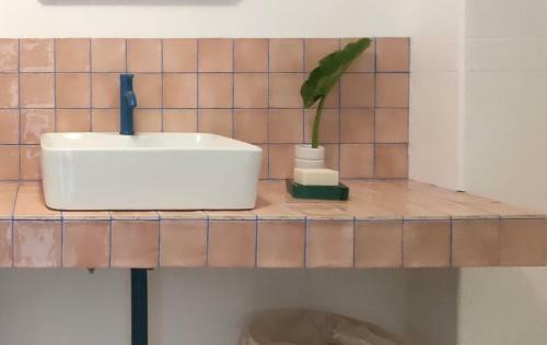 Apartamento A Casa Da Sardi�a. Unha Parada No Atl�ntico