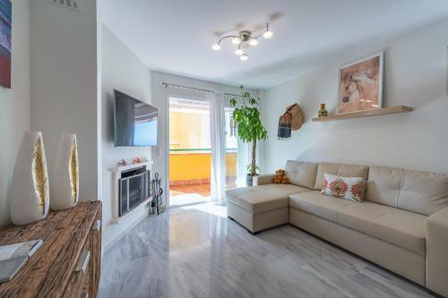 Apartamento Casa By Anita Sea Views