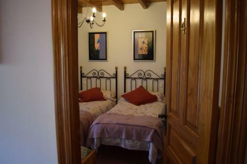La Calleja Real
