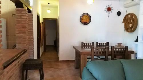 Casa Antonia