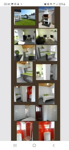 Apartamento Aires Del Sur