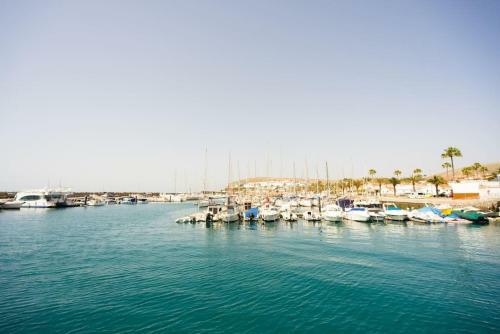 Fabulous Bungalow , Wifi, Swimming Pool And Beach