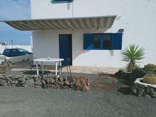 Casa Orpegue