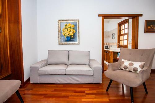 Guanapay Home, En El Centro De Teguise