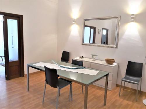 Apartamento Yourhouse Margaritas