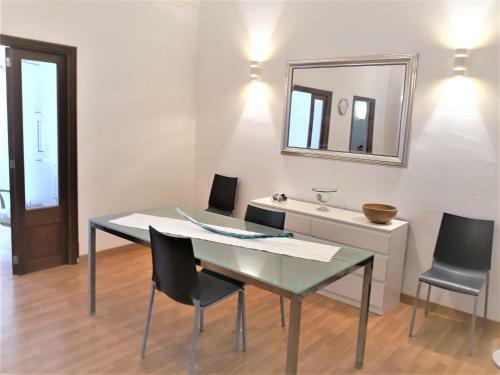 Apartamento Yourhouse Margaritas