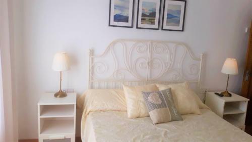 Apartamento Yourhouse Margaritas