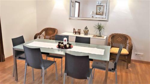 Apartamento Yourhouse Margaritas
