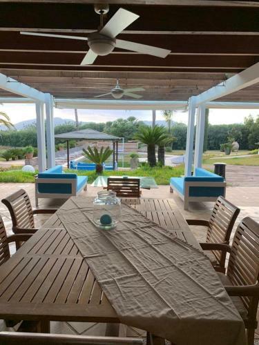 Villa Sa Feixa
