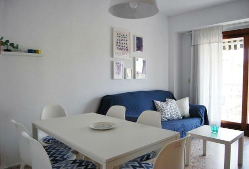 Incre�ble Apartamento En La Mejor Zona de La Playa