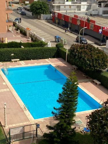 Incre�ble Apartamento En La Mejor Zona de La Playa