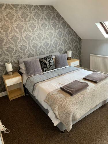 Gillygate Holiday Apartment