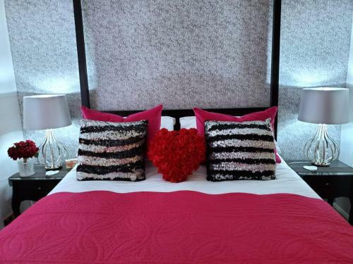 Apartamento Prosecco Palace