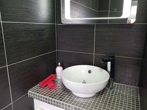 Apartamento Prosecco Palace