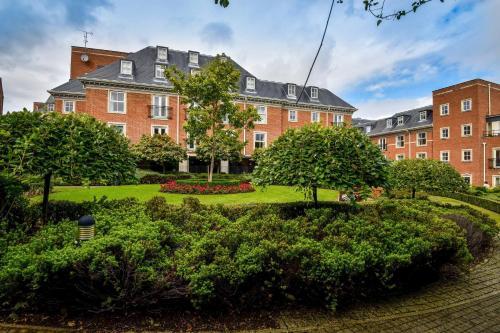 Apartamento York Central No 2