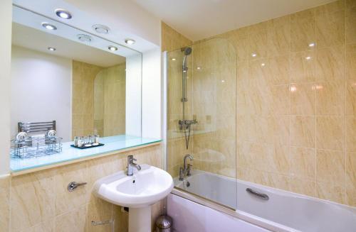 Apartamento York Central No 2