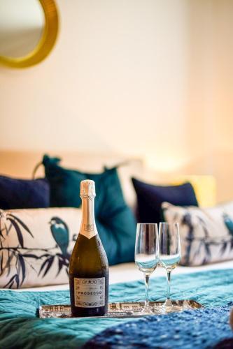 Apartamento York Central No 2