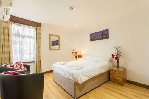 Brick Lane Hotel